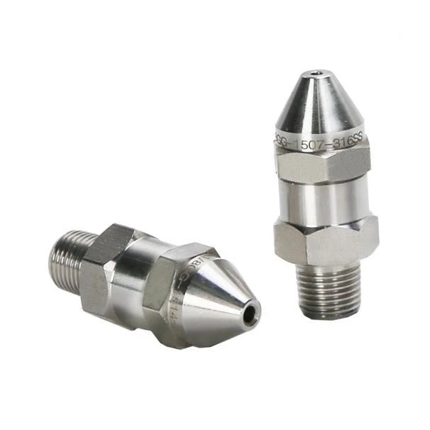 15 30 Degrees Narrow Angle Full Cone Nozzles 15 30 Degrees Narrow Angle Full Cone Nozzles