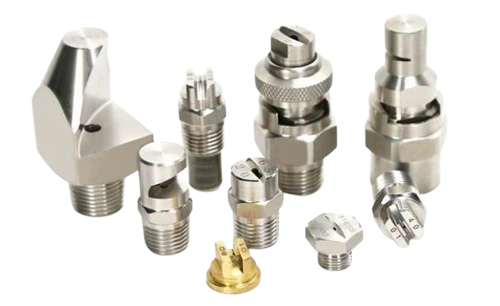 What Is Flat Fan Nozzles What Is Flat Fan Nozzles