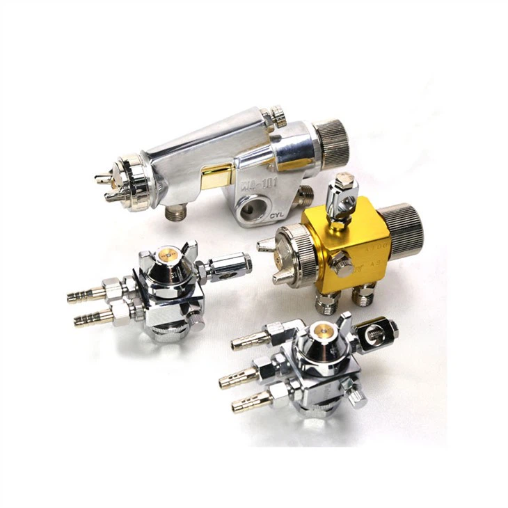 Automatic Spray Gun